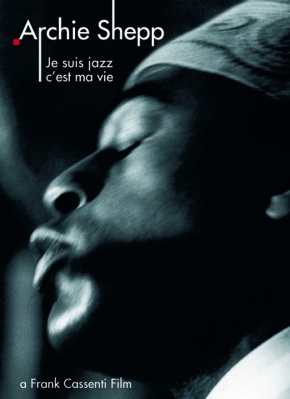 Je suis Jazz, c'est ma vie